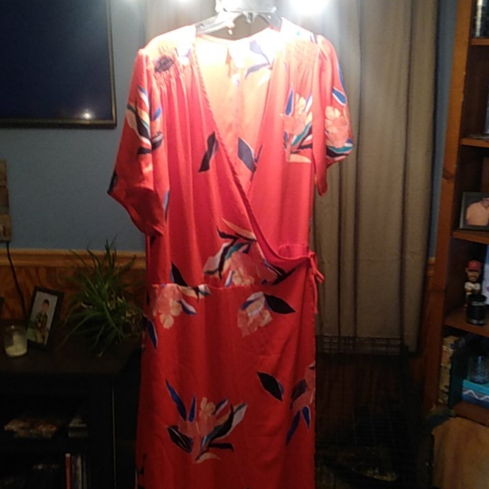 Dress